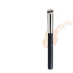 Arenzza long-lasting full coverage liquid foundation bottle with applicator for smooth, even skin tone in health and beauty.