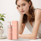 Arenzza gentle hair removal cream for underarms, legs, and arms, showing the tube with smooth skin and fresh appearance.