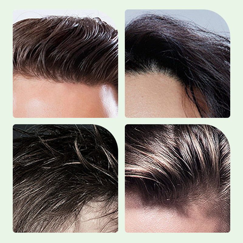 Arenzza hair volumizing strong hold liquid spray bottle in a sleek design, ideal for adding volume and hold to hair.