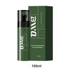 Arenzza Hair Volumizing Strong Hold Liquid Spray bottle, health and beauty product for adding volume and strong hold to hair.