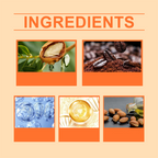 Arenzza Collagen Hair Mask for dry and damaged hair, creamy treatment in a jar for nourishing and revitalizing hair care.