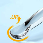 Arenzza Dual-Action Sticky Ear Cleaning Sticks with textured tips for gentle ear hygiene, shown on a white background.