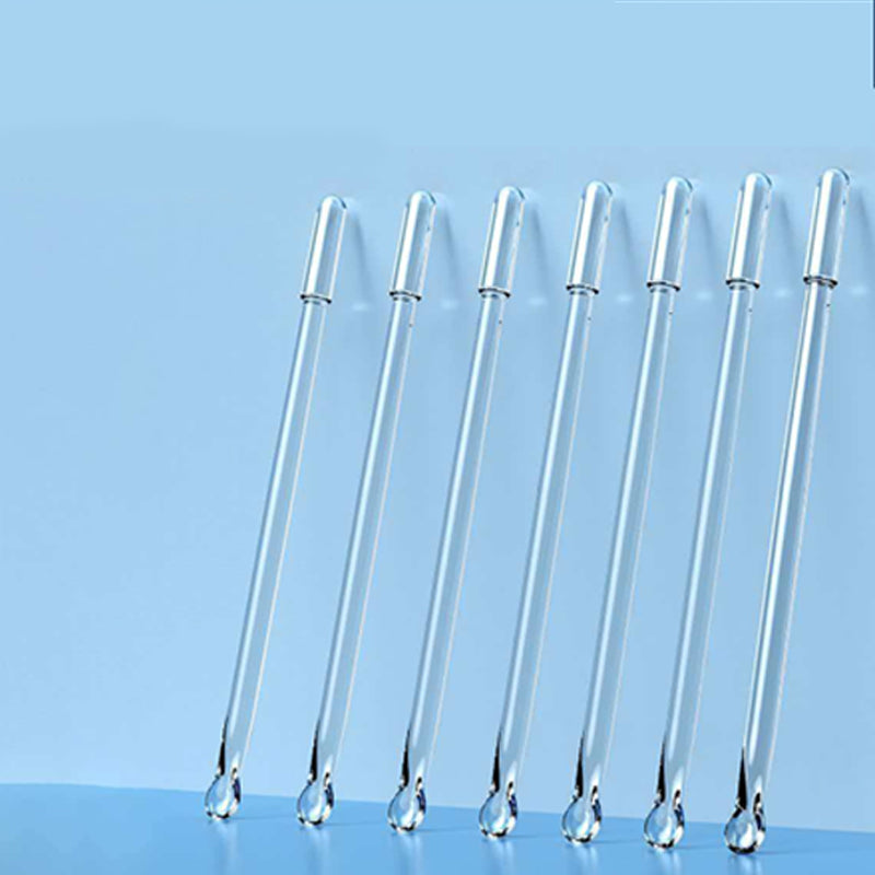Arenzza dual-action sticky ear cleaning sticks with a white and purple design, designed for safe and effective ear hygiene.