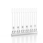Arenzza dual-action sticky ear cleaning sticks with textured tips for safe, effective ear hygiene and removal of earwax.