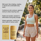 Arenzza Fresh Moisturizing Deodorant Stick with sleek packaging, designed for effective odor protection and skin hydration.