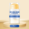Arenzza hydrating foot cream for dry, cracked heels, smooths and softens skin in a health and beauty product image.