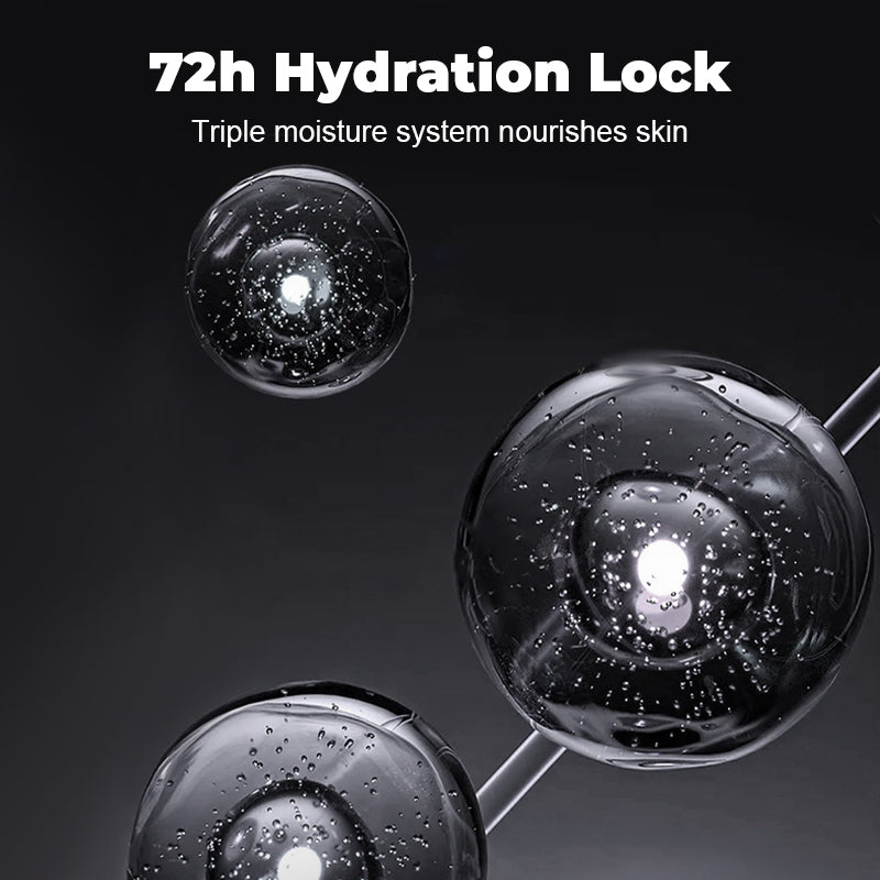 Arenzza hydrating and long-lasting fragrant shower gel in a sleek bottle, designed for a refreshing shower experience.