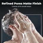 Arenzza hydrating and long-lasting fragrant shower gel in a sleek bottle with a pump dispenser, suitable for health and beauty use.
