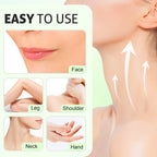 Arenzza nourishing and firming body cream jar with a sleek design, showcasing the product's health and beauty benefits.