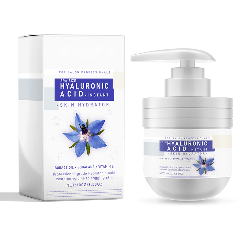 Arenzza nourishing and firming body cream jar with a sleek design, showcasing the product for health and beauty skincare.