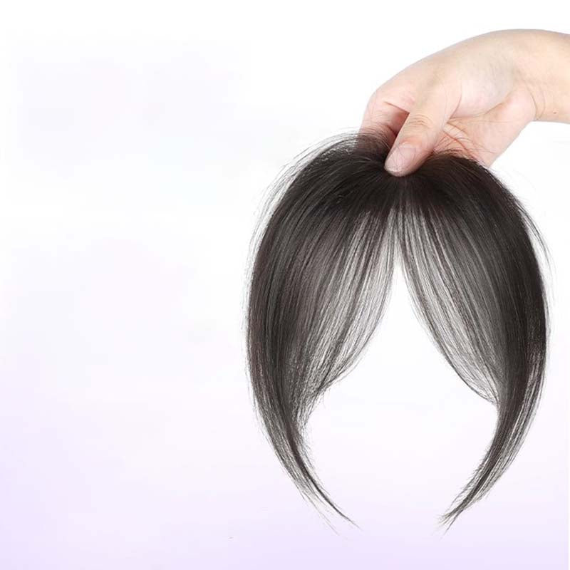 Aarenza lightweight clip-on hair extensions and invisible topper wig for natural volume and added length in health and beauty.