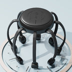 Arenzza Intelligent Octopus Head Massager with multiple modes, kneading design, portable size, and ergonomic shape for relaxation.