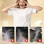 Aarenza 2-in-1 hair coloring pen with built-in comb for natural color application, quick results, and easy styling.