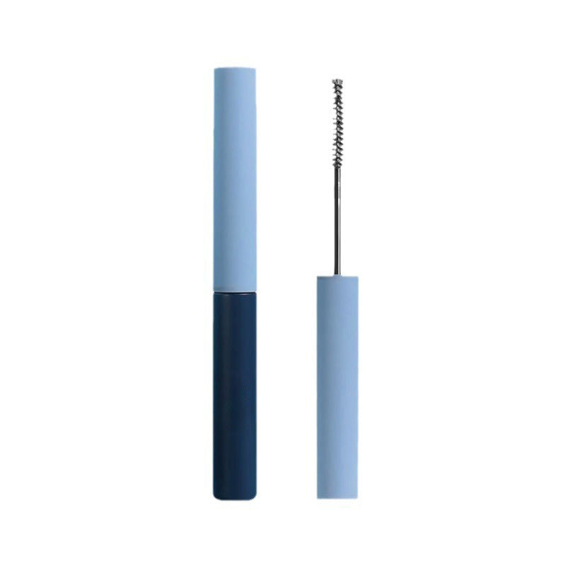 Arenzza waterproof lengthening curling mascara in a sleek tube, showcasing volumized, long-lasting, smudge-free lashes.