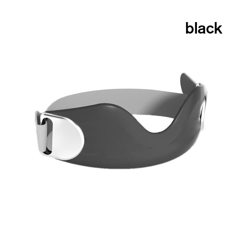Arenzza silicone patella knee strap for knee pain relief, shown on a white background, designed to support and stabilize the knee.