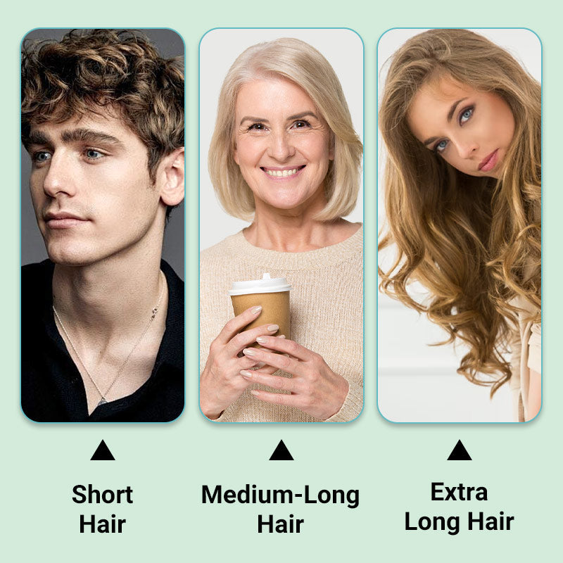 Arenzza long-lasting natural hair dye shampoo bottle with label, showcasing the health and beauty product for vibrant hair color.