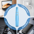 Arenzza electric feet callus remover device for smoothing and exfoliating rough skin on feet, displayed on a neutral background.