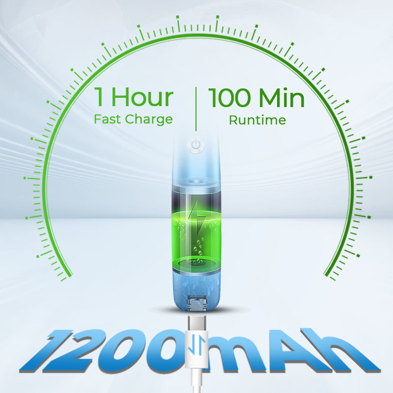 Arenzza electric feet callus remover in use, showcasing its sleek design and rotating head for smooth, exfoliated feet.