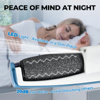 Arenzza electric feet callus remover for health and beauty, showing a close-up of the device used on dry heels.