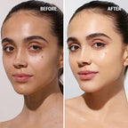 Arenzza moisturizing brightening concealer stick with smooth tone-up cream for flawless skin and skin hydration.