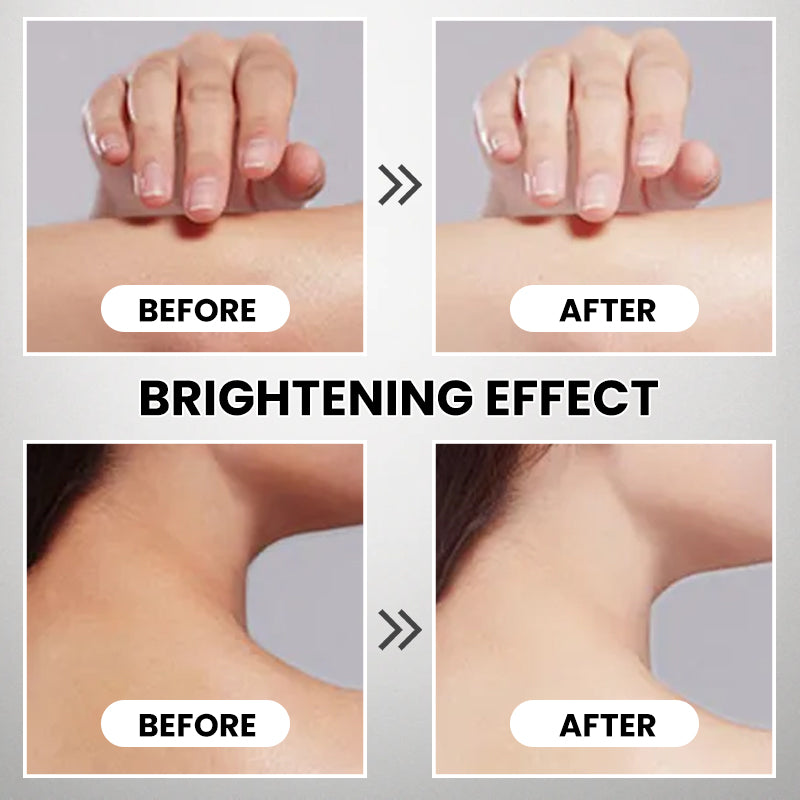 Arenzza moisturizing brightening concealer cream tube with smooth texture, designed for even skin tone and skin hydration.