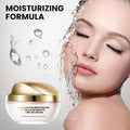Arenzza moisturizing brightening concealer and tone-up cream in a sleek tube, designed for smooth, radiant skin.