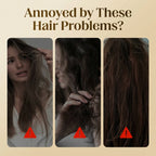 Arenzza Intensive Nourishing Hair Oil Spray in a sleek bottle, perfect for smooth, healthy hair care.