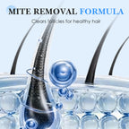 Arenzza Oil-Control & Anti-Dandruff Shampoo bottle for healthy scalp and dandruff relief, displayed on a clean background.