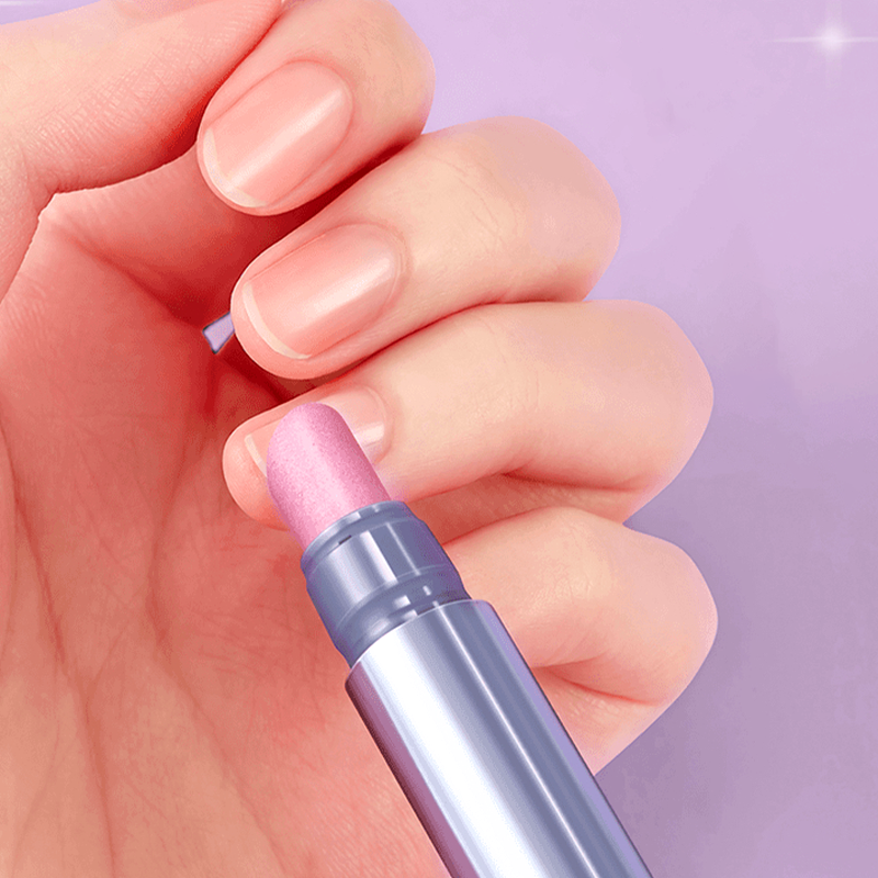 Arenzza 12-color nail art pen set for detailed manicures, featuring vibrant shades for creative nail designs and decoration.