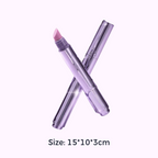 Arenzza 12-color nail art pen set with fine-tipped pens for detailed nail designs, displayed in a row on a white background.
