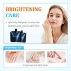 Arenzza universal automatic fingernail grinder for adults and children, with a compact design and safety features, used for nail grooming.