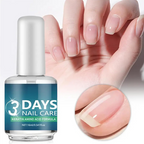 Arenzza high-gloss quick-dry nail oil with a sleek bottle, designed to add salon-perfect shine to nails instantly.