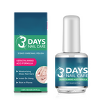 Arenzza high-gloss quick-dry nail oil with a sleek bottle, designed to add salon-perfect shine and nourish nails instantly.