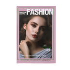 Arenzza 5-layer book-style makeup palette with 67 professional shades, open to show colorful eyeshadows and blushes.