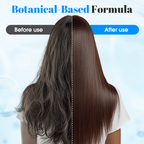 Arenzza Botanical Bubble Hair Dye 10-pack set featuring colorful hair dye bubbles in vibrant shades for healthy hair coloring.