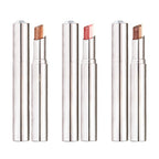 Arenzza waterproof gradient shimmer eye-shadow stick in vibrant, iridescent colors for bold eye makeup looks.