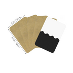 Arenzza Ginger Patches for Pain relief, health and beauty product, showing adhesive patches on skin for soothing discomfort.