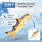 Arenzza 3-in-1 multifunctional portable health and beauty tool with various attachments for grooming and personal care.