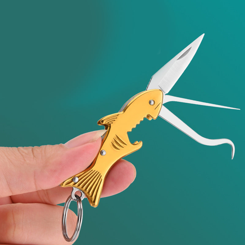 Arenzza 3-in-1 multifunctional portable tool for health and beauty, featuring multiple attachments in a compact design.