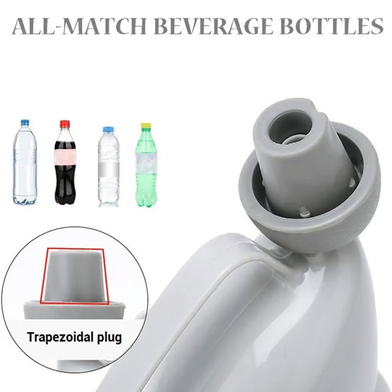 Arenzza portable unisex urination device, compact and lightweight, designed for discreet use in health and beauty applications.