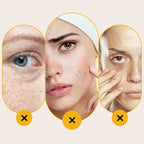 Arenzza SPF50+ Snail BB Cream tube with all-in-one skincare benefits, displayed with product details on a white background.