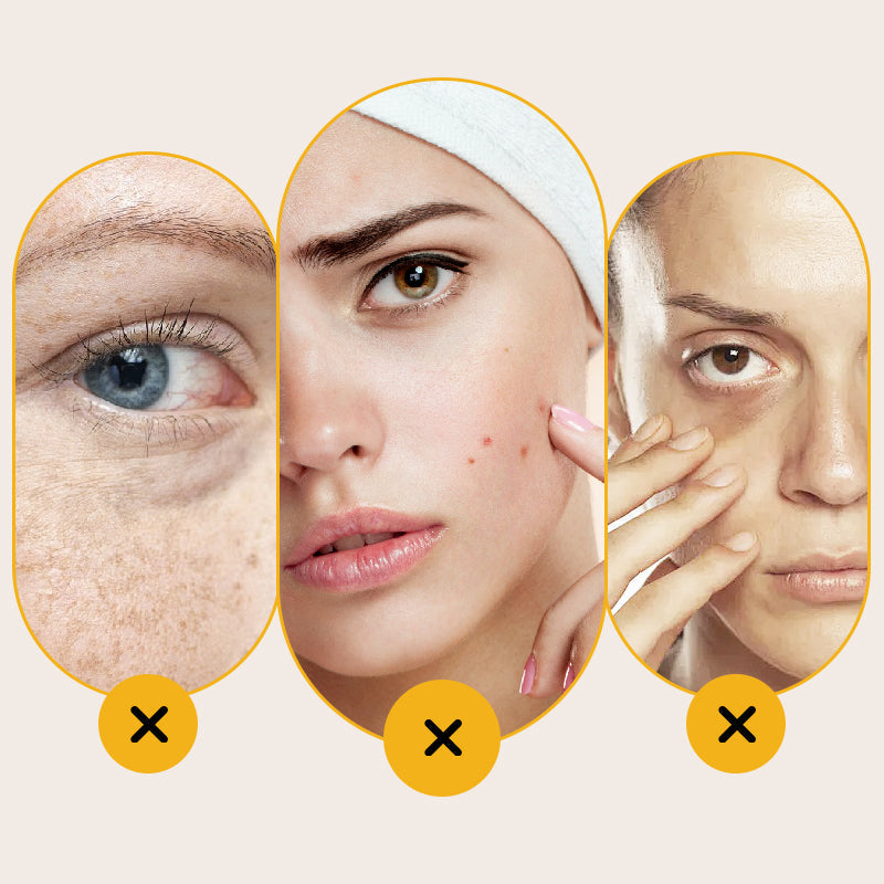Arenzza SPF50+ Snail BB Cream tube with all-in-one skincare benefits, displayed with product details on a white background.