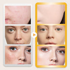 Arenzza SPF50+ Snail BB Cream tube, health and beauty product with all-in-one skincare, displayed on a white background.