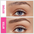 Arenzza 3D waterproof microblading eyebrow pen for precise, natural-looking brow enhancement in a health and beauty setting.