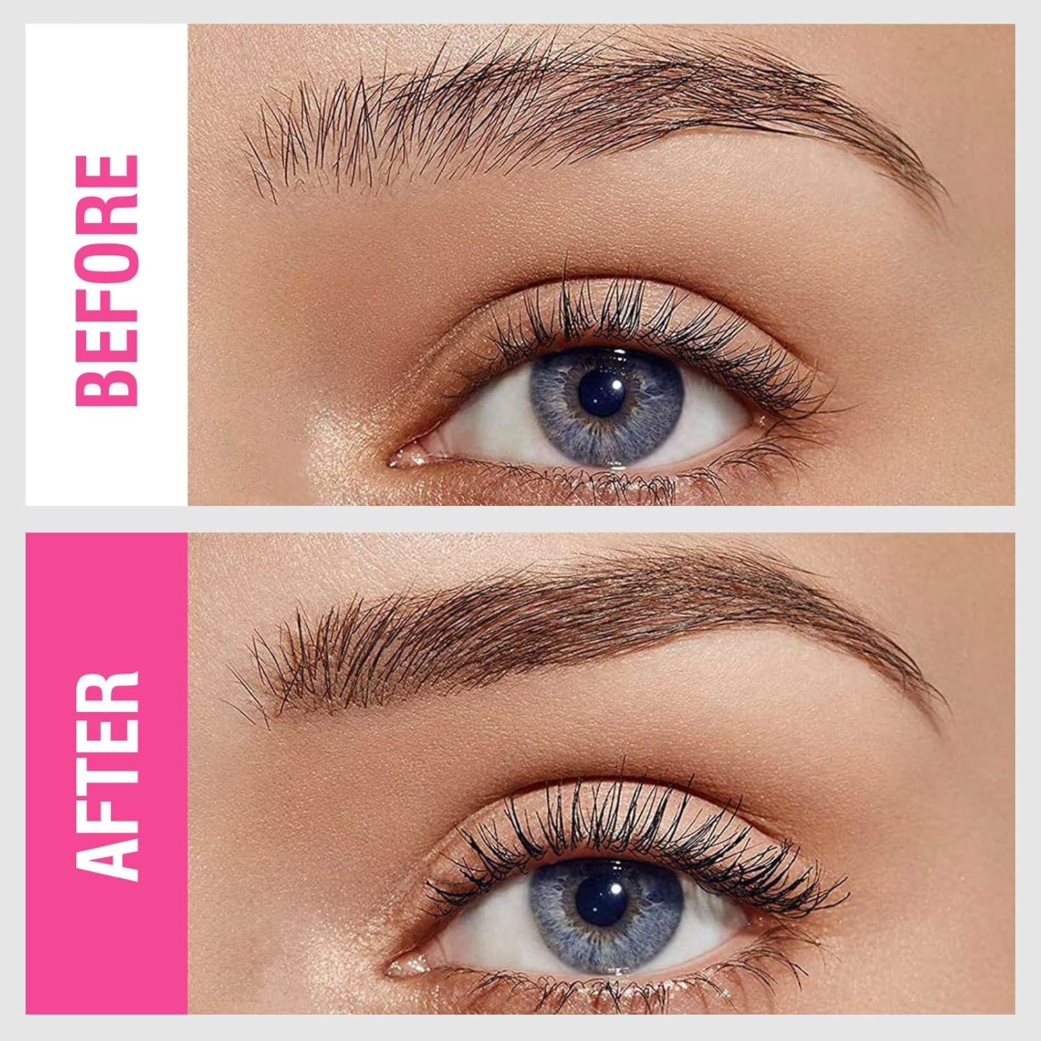 Arenzza 3D waterproof microblading eyebrow pen for precise, natural-looking brow enhancement in a health and beauty setting.