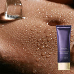 Arenzza waterproof cover-up concealer in a compact, with the product open to show the creamy concealer inside.