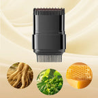 Arenzza instant hair color stick with built-in comb in vibrant shade, perfect for quick hair coloring and styling.