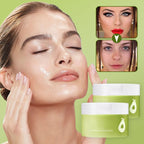 Arenzza 4-in-1 Color Cleansing Balm, a vibrant rainbow-colored jar of effective facial cleanser for healthy skin.