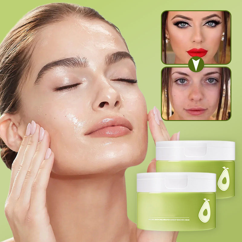 Arenzza 4-in-1 Color Cleansing Balm, a vibrant rainbow-colored jar of effective facial cleanser for healthy skin.