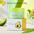 Arenzza 4-in-1 Color Cleansing Balm, a highly effective skincare cleanser in a jar with a smooth, colorful balm texture.